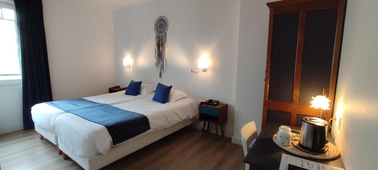Boutique Maria-christina Hotel 3*