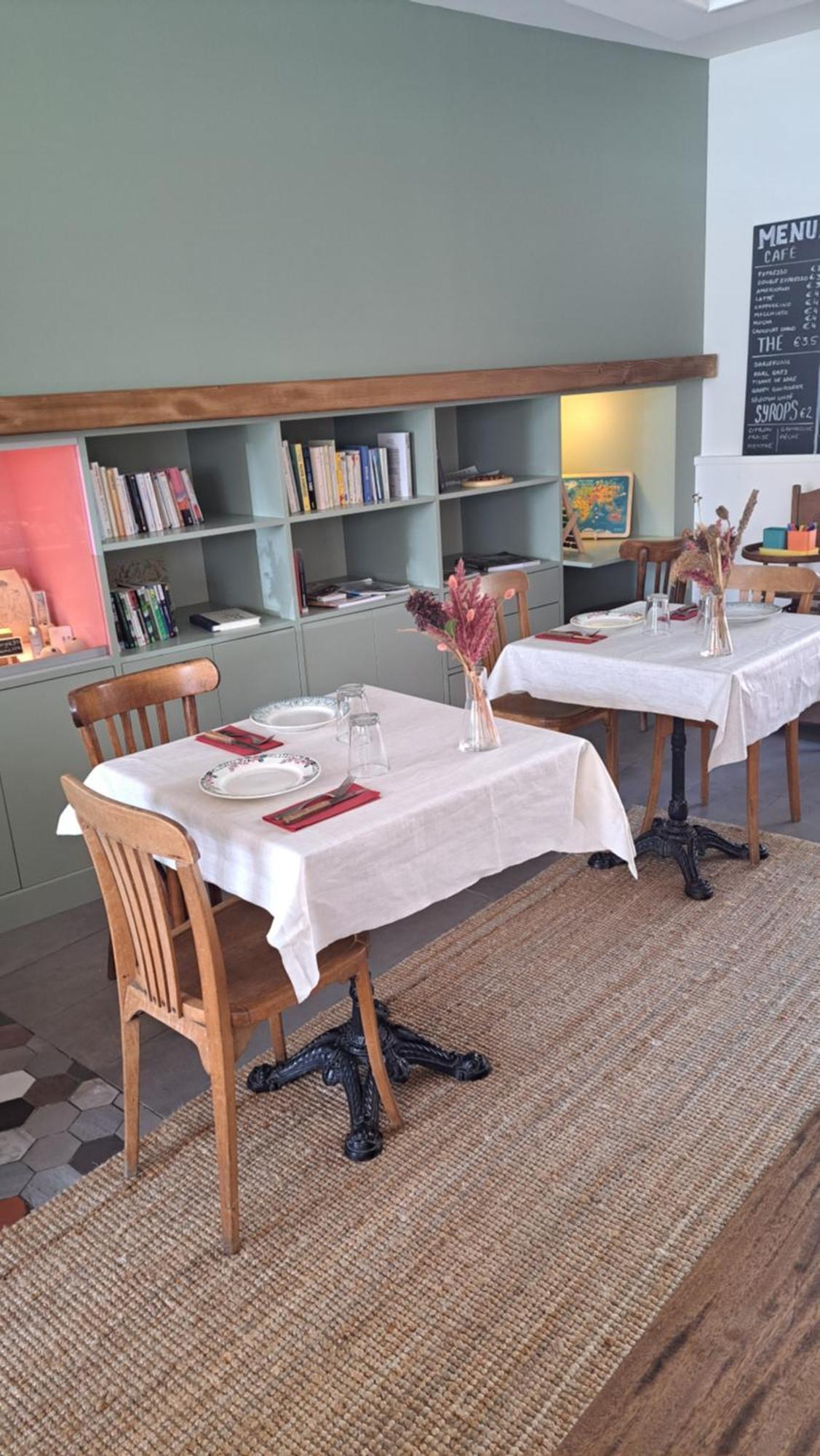 Boutique Maria-christina Hotel