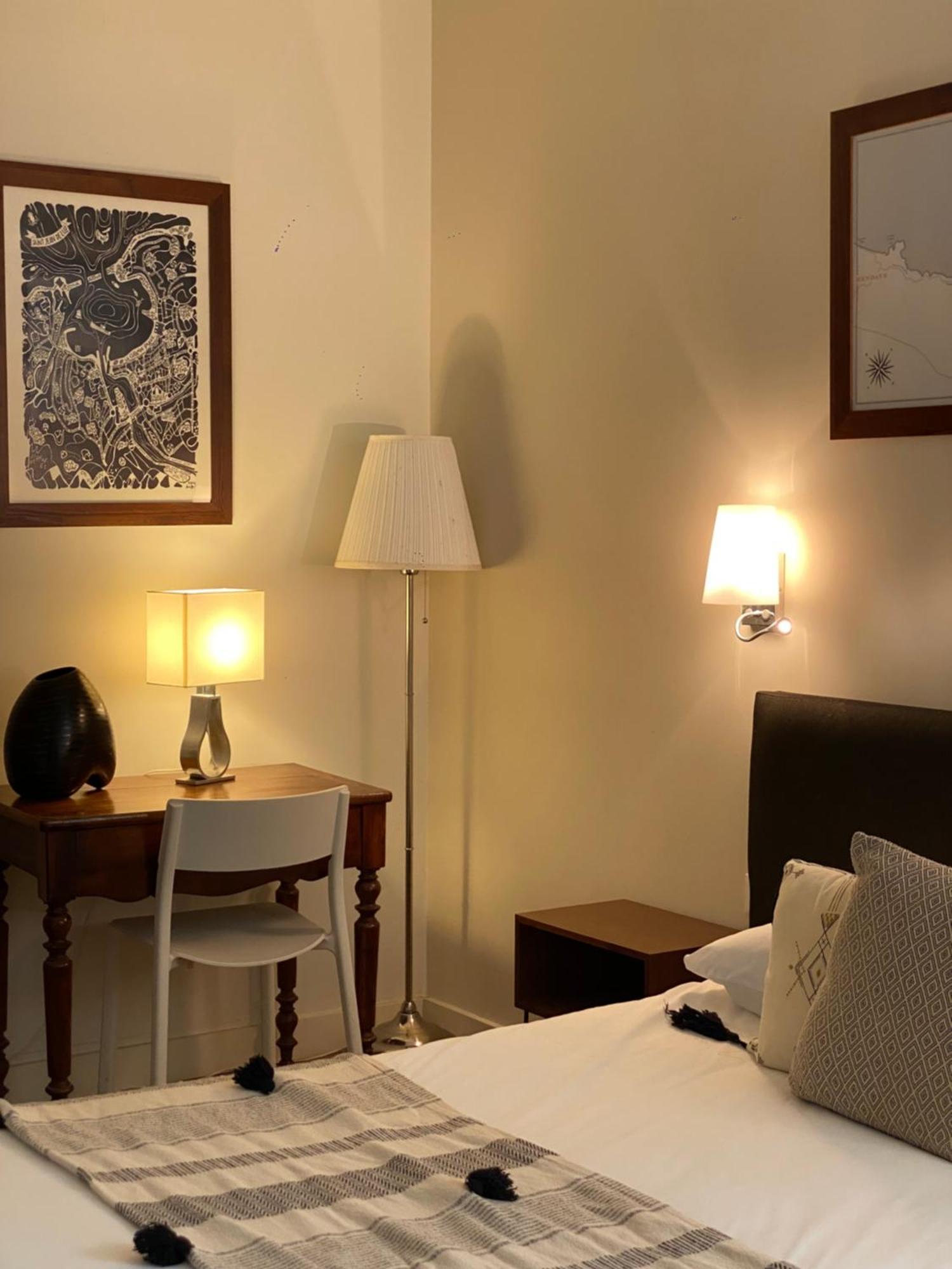 Boutique Maria-christina 3* Saint-Jean-de-Luz